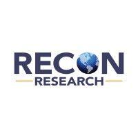 recon research logo image