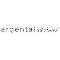 argenta advisors, inc. logo image