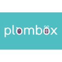 plombox logo image