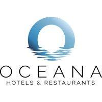 oceana hotels & restaurants logo image