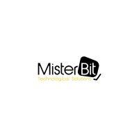 misterbit technological solutions logo image