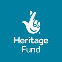 the national lottery heritage fund logo image