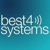 best4systems logo image