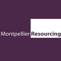 montpellier resourcing logo image