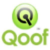 qoof logo image