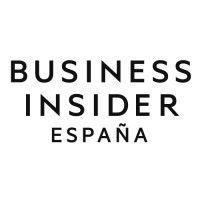 business insider españa logo image