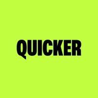 quickerhq logo image