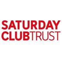 the saturday club trust logo image