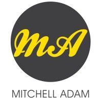 mitchell adam ltd logo image