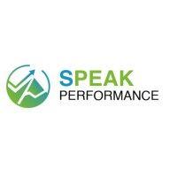 speak performance