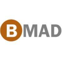 bmad logo image