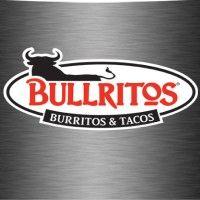 bullritos logo image