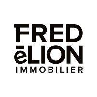 fredēlion logo image