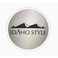 idaho style logo image