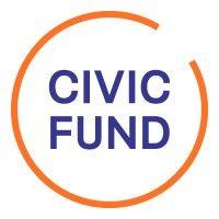 baltimore civic fund logo image