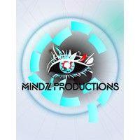 mindz productions logo image