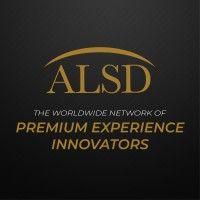 alsd logo image