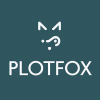 plotfox 🦊 logo image