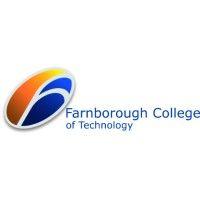 farnborough college of technology