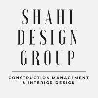 shahi design group logo image