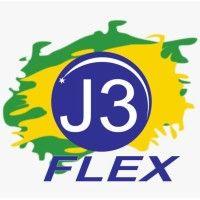 j3flex logo image