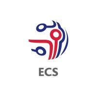 ecs ltd (electrical & control specialists ltd) logo image