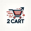 logo of 2 Cart Ai