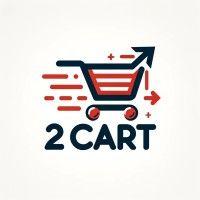 2cart.ai logo image