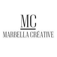 marbella créative logo image