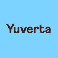 yuverta logo image