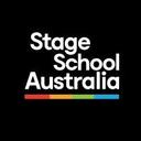 logo of Stage School Australia