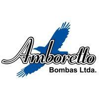 amboretto bombas ltda logo image