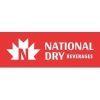 national dry beverages