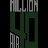 million air logo image