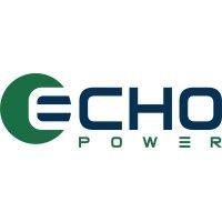 echo power logo image