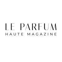 le parfum haute magazine logo image