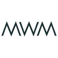 mwm consulting logo image