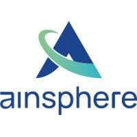 ain sphere ventures logo image