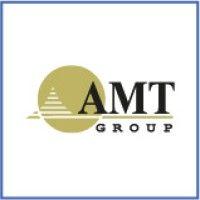 amt group logo image