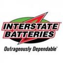 logo of Interstate Batteries