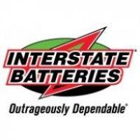 interstate batteries logo image