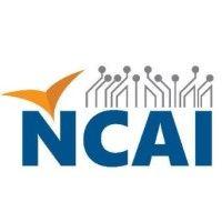 national center of artificial intelligence- ncai, pakistan logo image