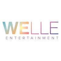 welle entertainment logo image