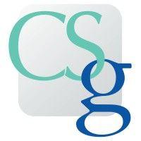 community services group - csg