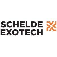 schelde exotech b.v. logo image