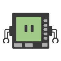 ergbot (acquired) logo image