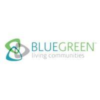 bluegreen living communities logo image