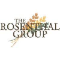 the rosenthal group logo image