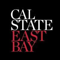 california state university - east bay logo image