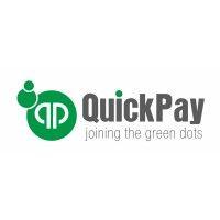 quickpay tech logo image